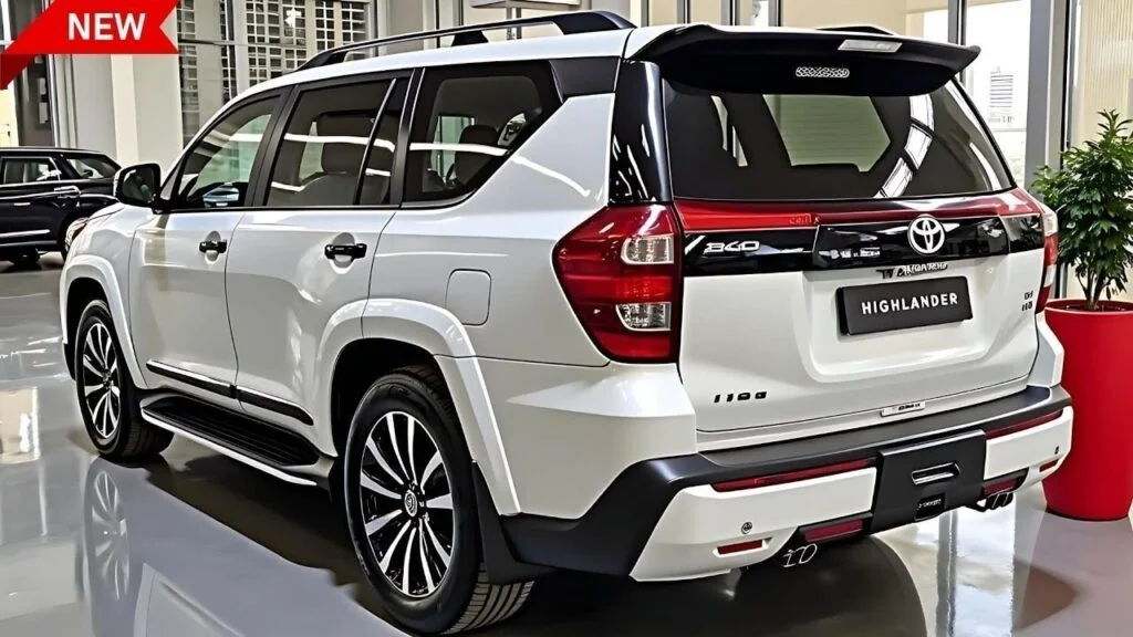 Toyota Innova Crysta 2026