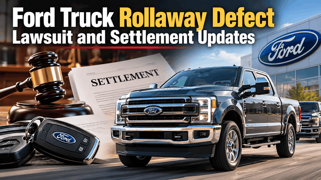 Settlement Updates