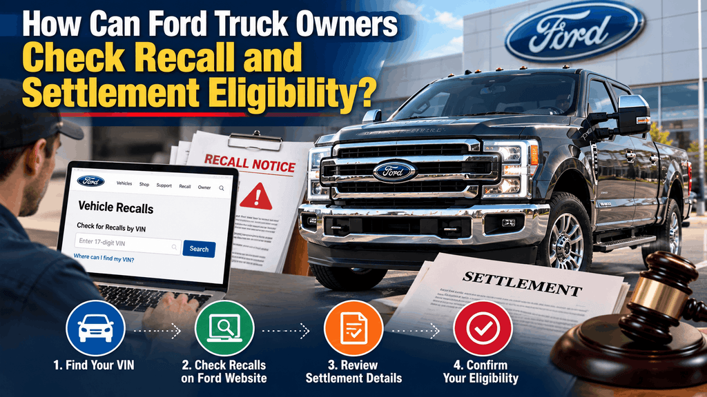 Settlement Eligibility