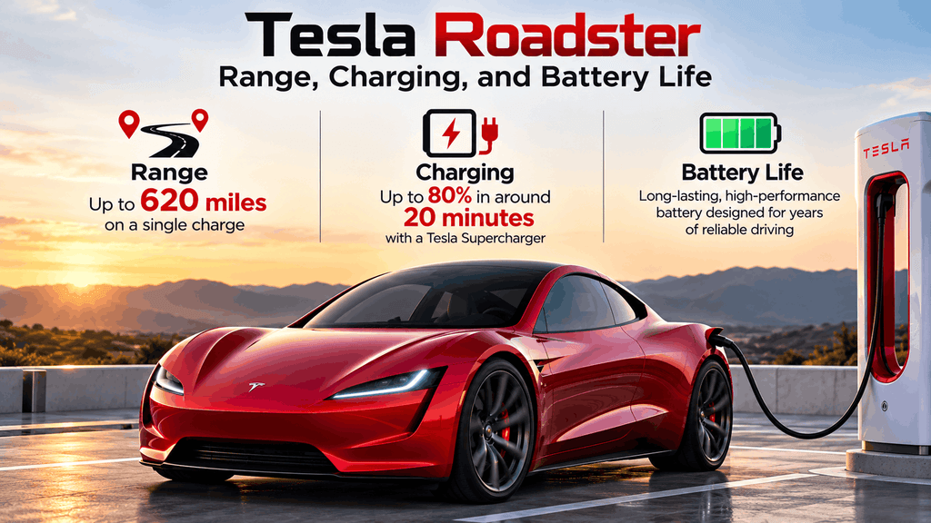 tesla roadster battery