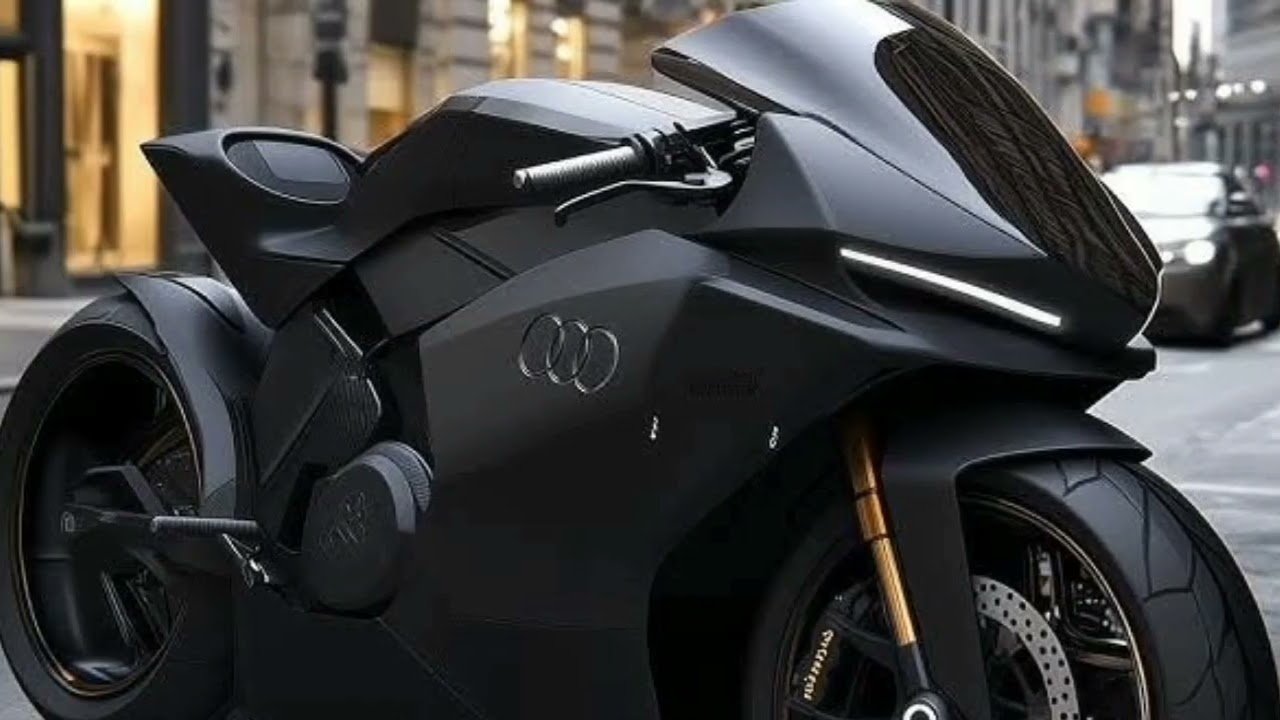 2026 Top 3 Super Motorcycles