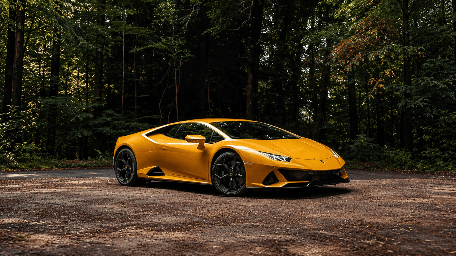 lamborghini